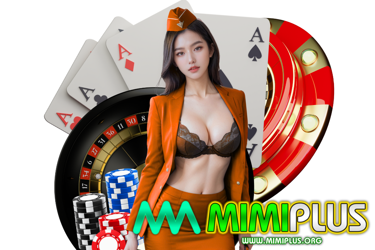 mimiplus สล็อต